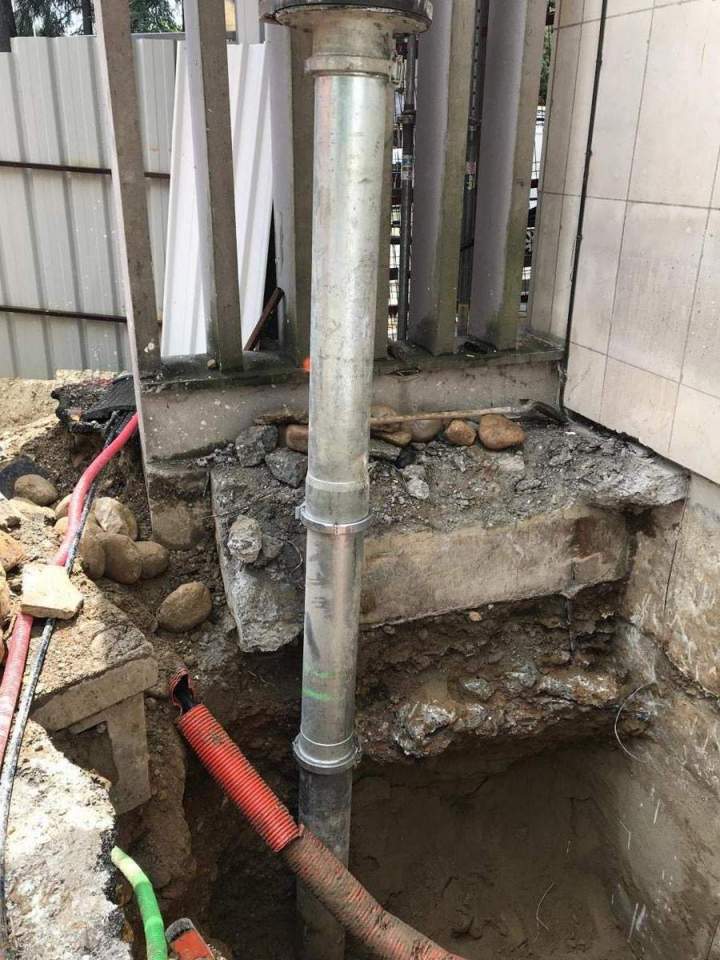 Location d'excavatrice-aspiratrice avec opérateur Ain